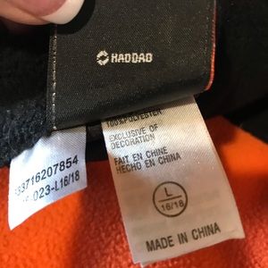 Harley Davidson reversible jacket